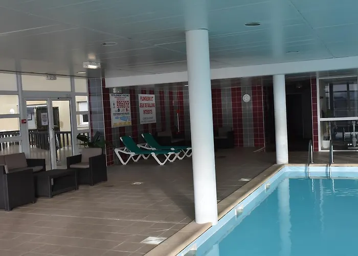 Les Adrets De Peyragudes *