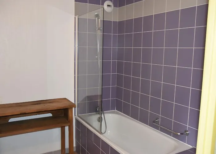 Les Adrets De Peyragudes 아파트 *