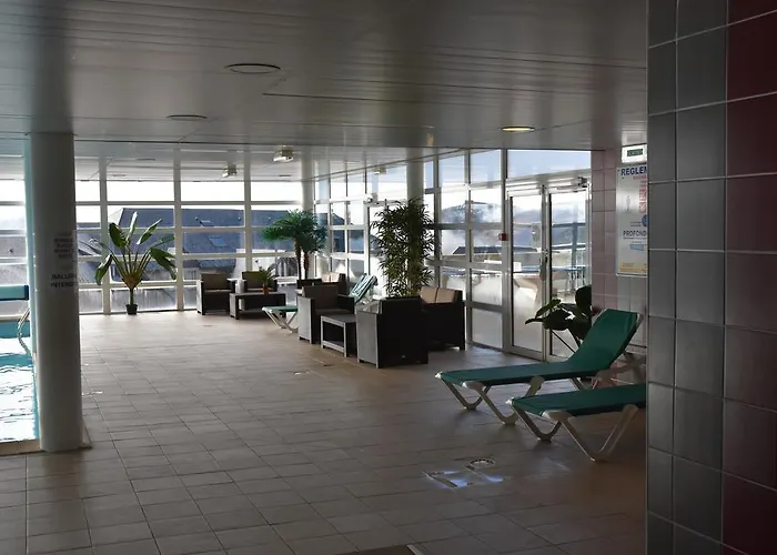 Les Adrets De Peyragudes