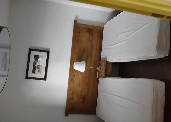 Les Adrets De Peyragudes * 점