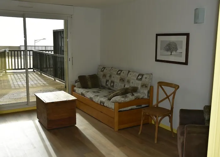 Les Adrets De Peyragudes