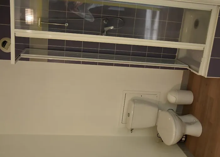 아파트 Les Adrets De Peyragudes *