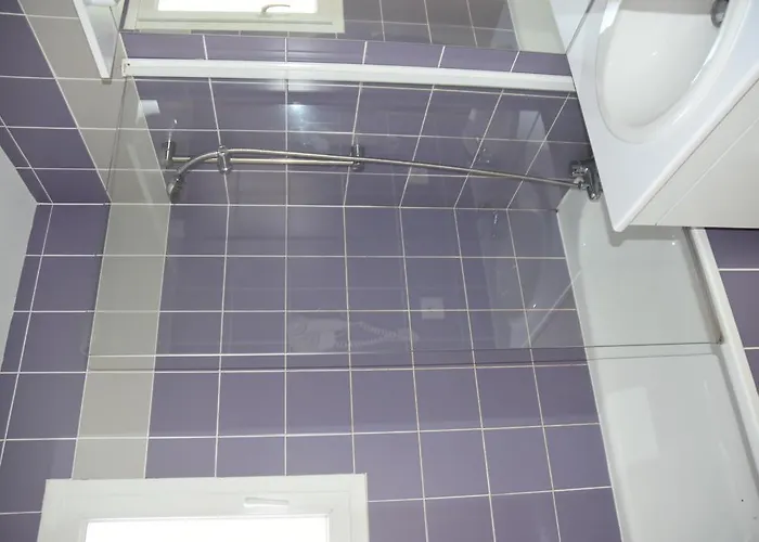 Les Adrets De Peyragudes * 점