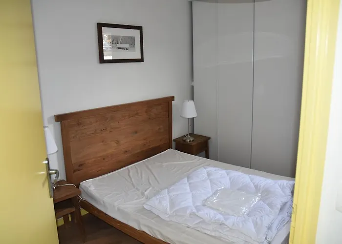 Les Adrets De Peyragudes