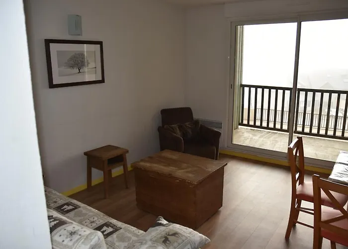 Les Adrets De Peyragudes *